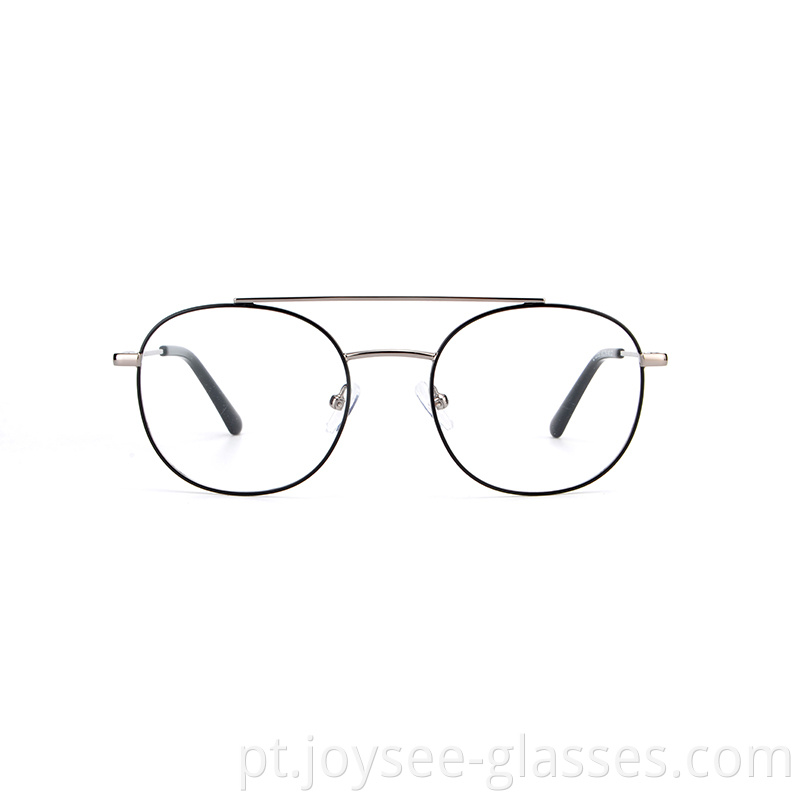 Prescription Glasses 1